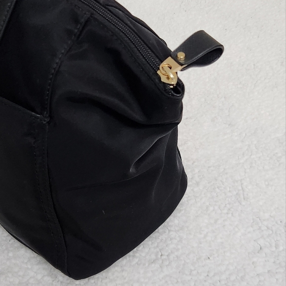 Michael Kors Black Tote Bag - Picture 7 of 15